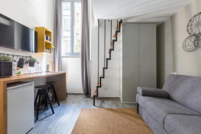 Mysa Properties - Monolocale in zona Navigli